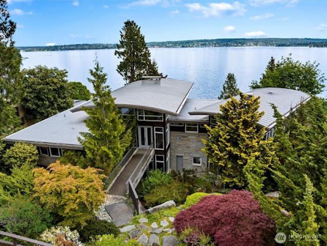 Property for sale in Seattle, Washington