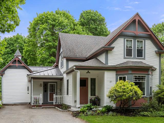 Property for sale in Andover, Massachusetts