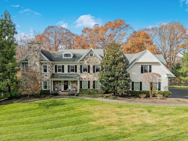 Property for sale in Franklin Lakes, New Jersey