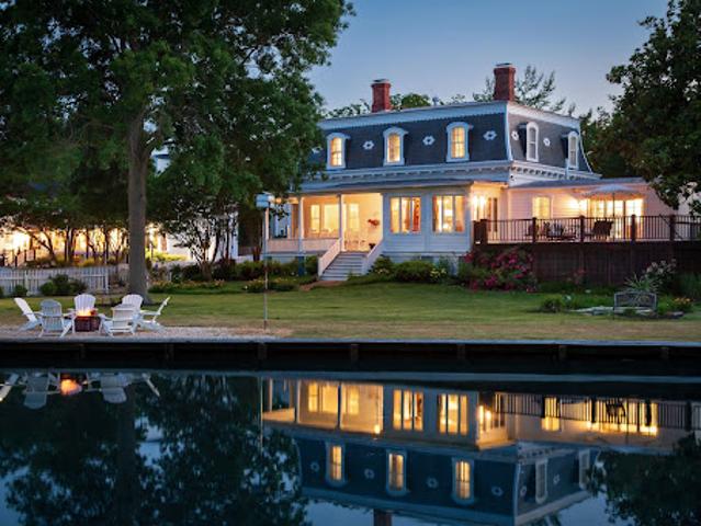 Property for sale in Saint Michaels, Maryland