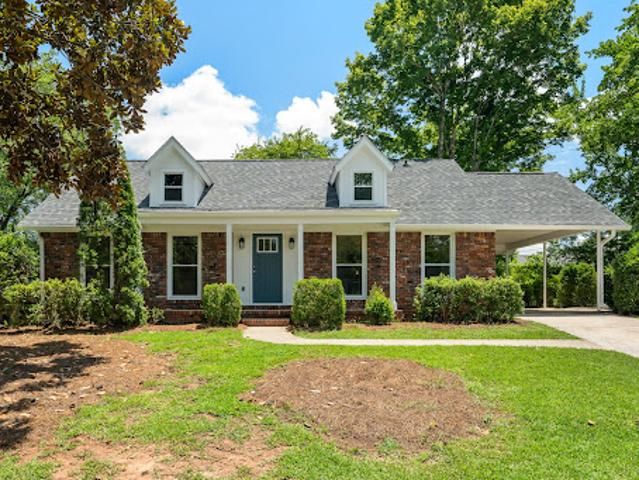 Property for sale in Birmingham, Alabama