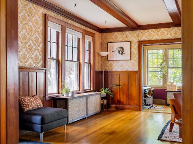 Property for sale in Boston, Massachusetts