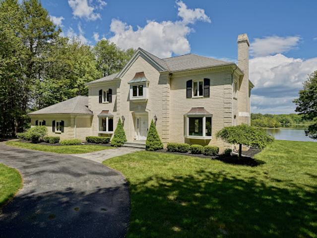 Property for sale in New Hampshire