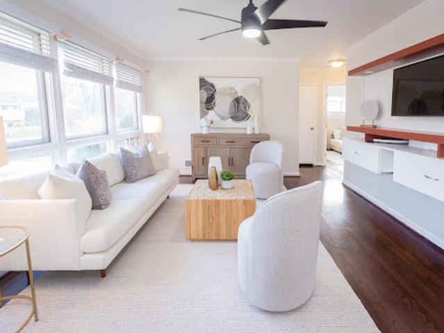 Property for sale in Silver Spring, Maryland