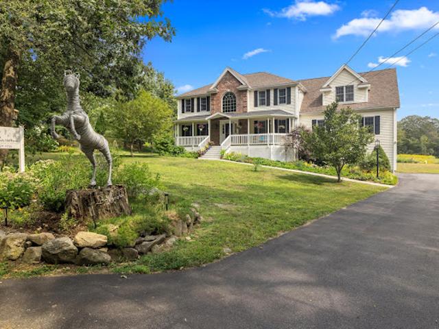 Property for sale in Upton, Massachusetts