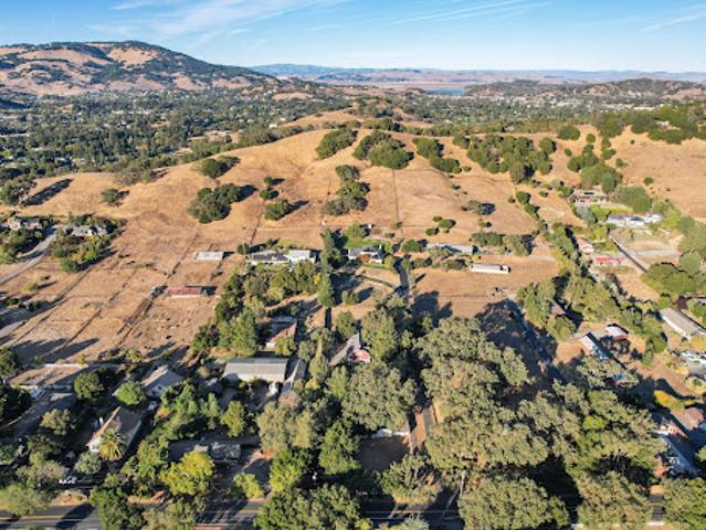 Property for sale in Novato, California