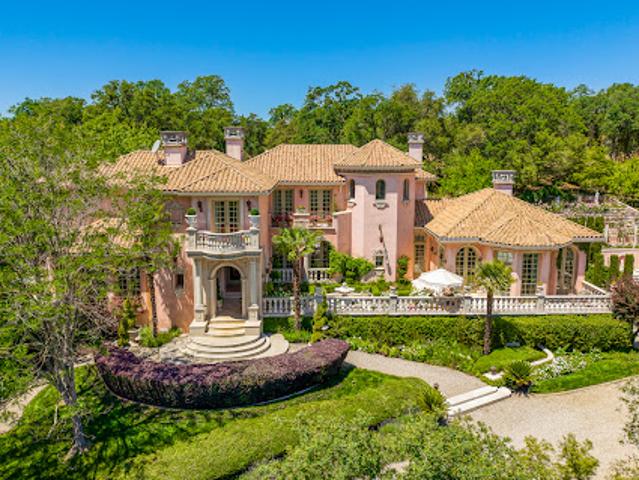 Property for sale in California