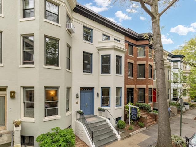 Property for sale in Washington, Washington DC
