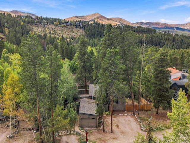 Property for sale in Colorado