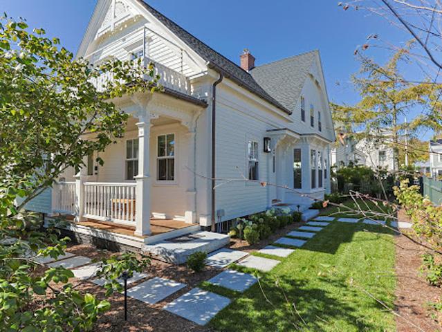 Property for sale in Provincetown, Barnstable County