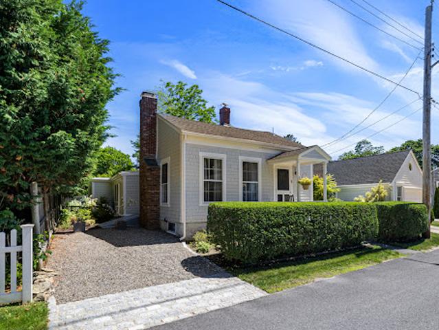 Property for sale in Bristol, Massachusetts