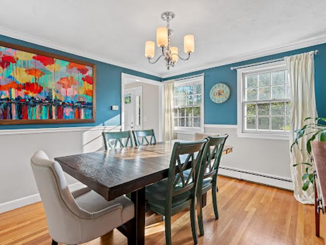 Property for sale in Framingham, Massachusetts