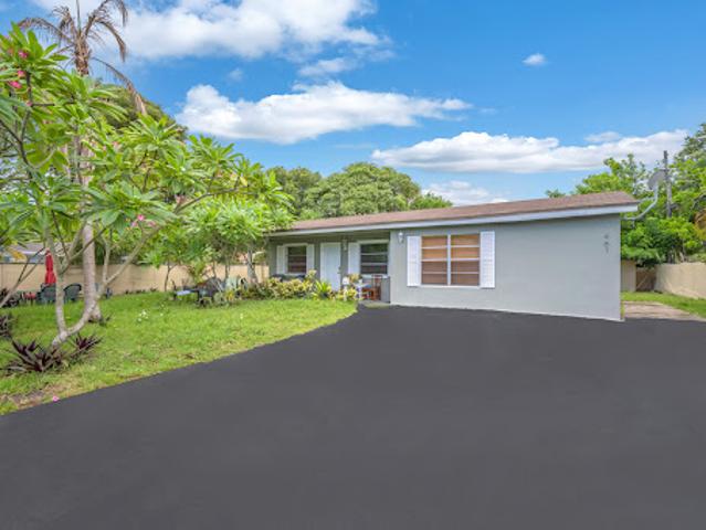 Property for sale in Fort Lauderdale, Florida