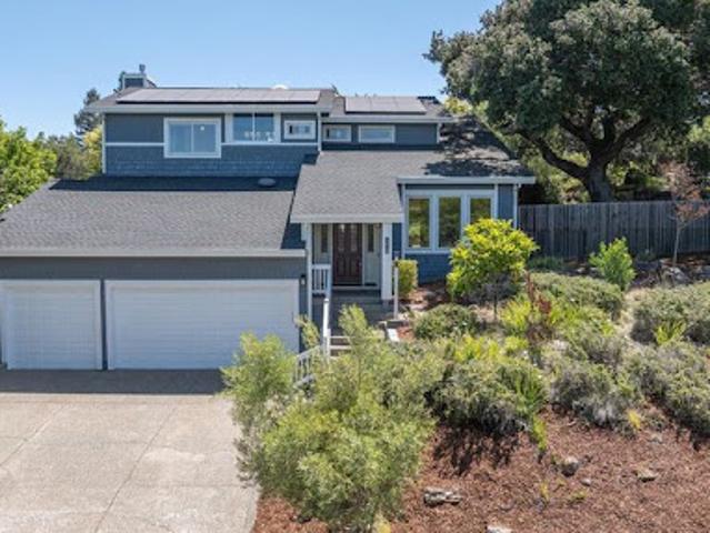 Property for sale in Napa, California