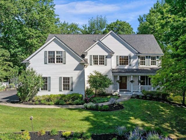 Property for sale in Middleton, Massachusetts