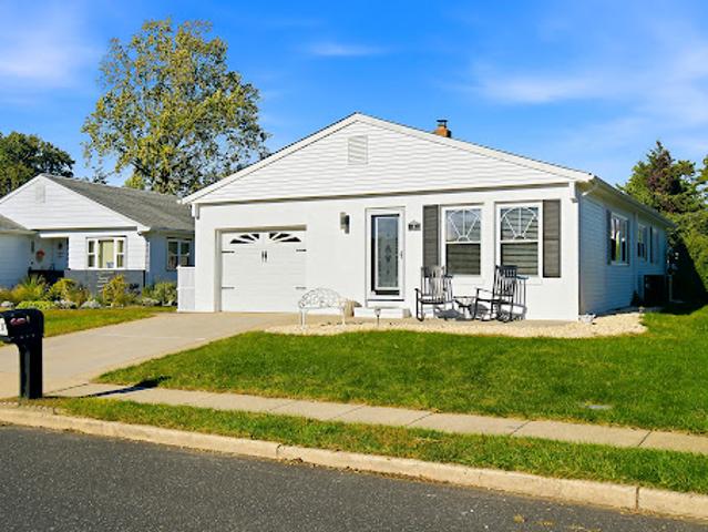 Property for sale in Toms River, Ocean County