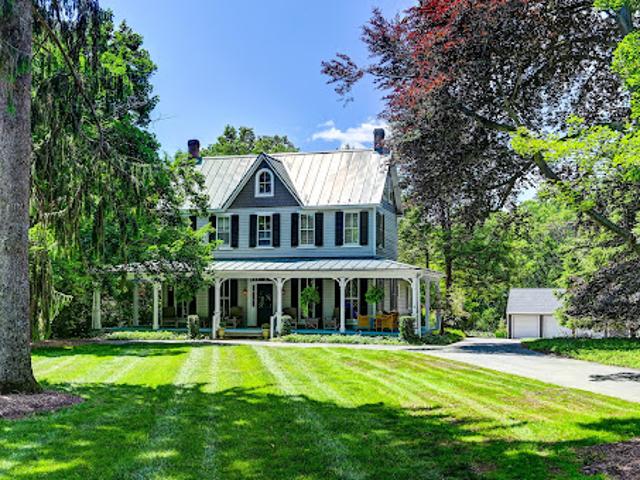 Property for sale in Ellicott City, Maryland