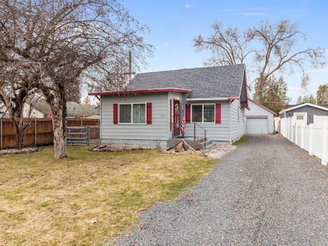 Property for sale in Coeur D Alene, Idaho