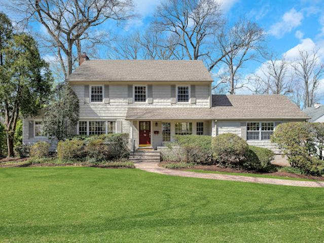 Property for sale in Summit, New Jersey