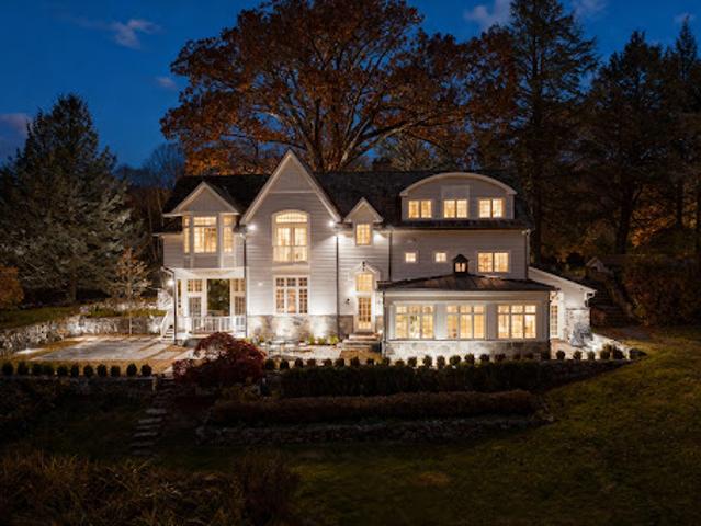 Property for sale in Bedford, New York