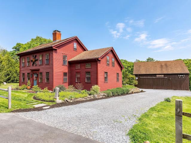 Property for sale in Woodbury, Connecticut