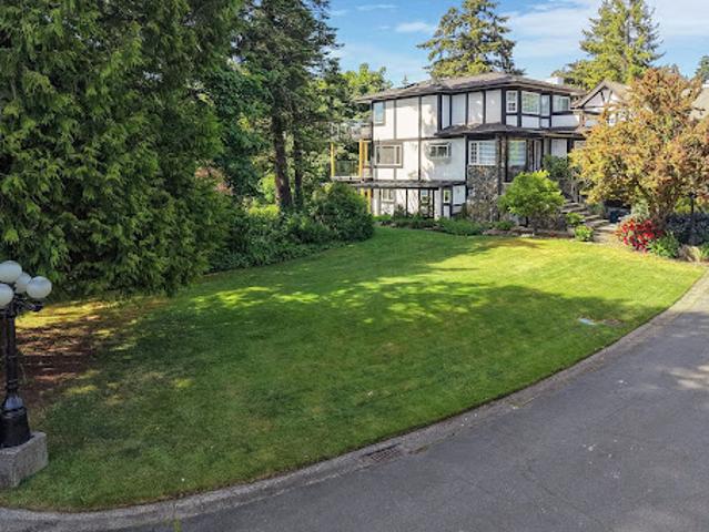 Property for sale in Victoria, British Columbia
