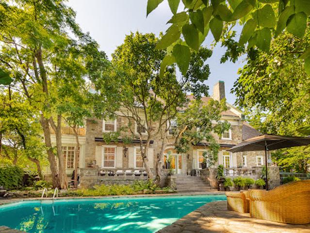 Property for sale in Westmount, Quebec