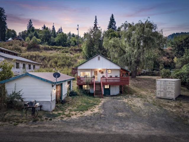 Property for sale in Saint Maries, Idaho