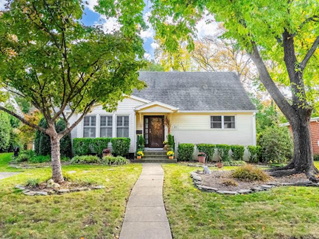 Property for sale in Alexandria, Virginia