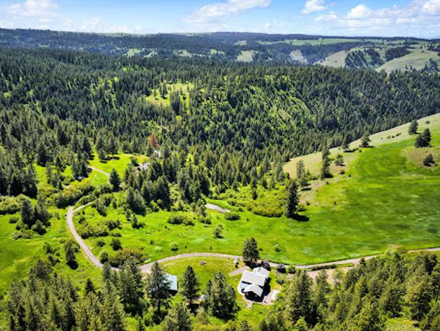 Property for sale in Cottonwood, Idaho