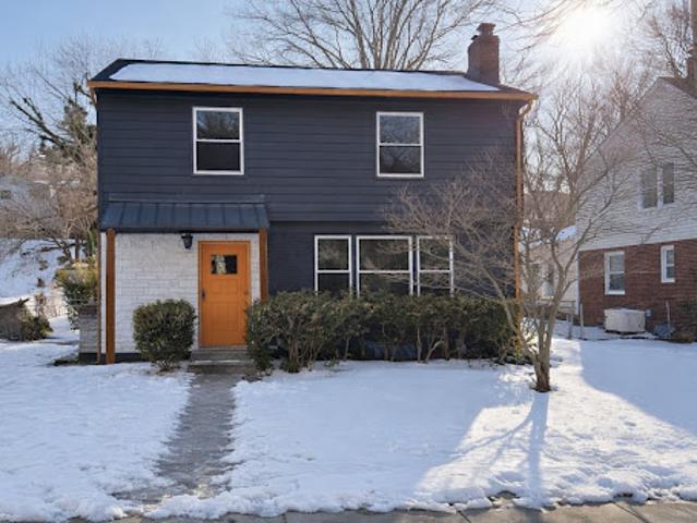 Property for sale in Washington, Washington DC