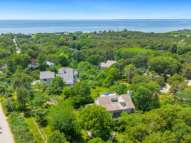 Property for sale in North Truro, Massachusetts