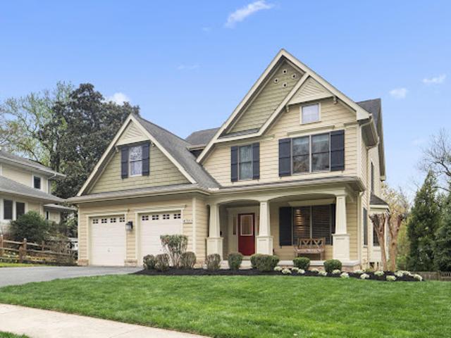 Property for sale in Bethesda, Maryland