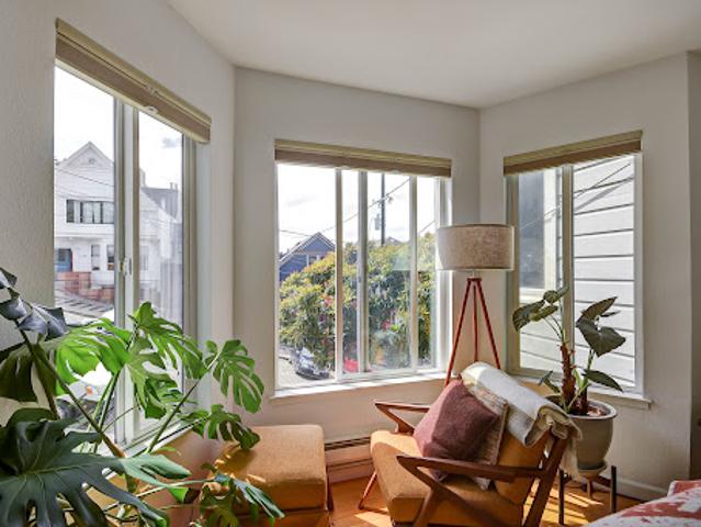Property for sale in San Francisco, California