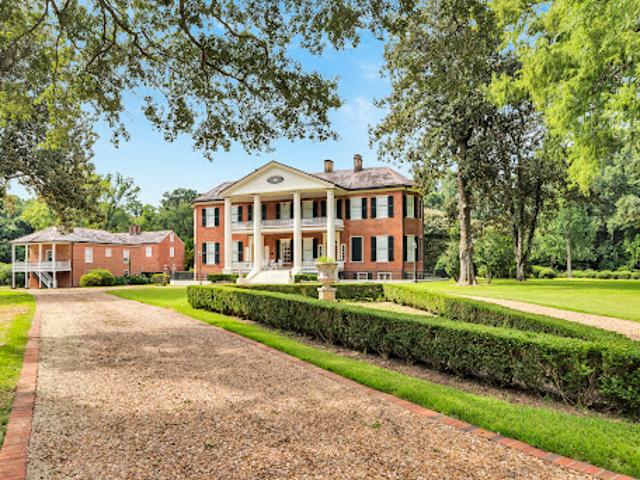 Property for sale in Natchez, Mississippi