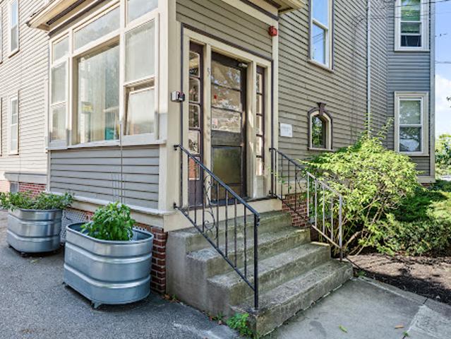 Property for sale in Providence, Rhode Island
