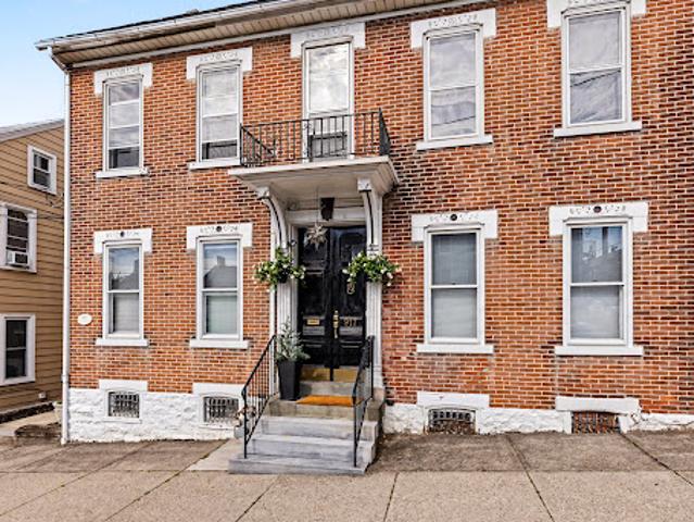 Property for sale in Bethlehem, Northampton County