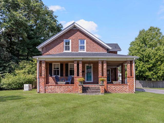 Property for sale in Barrington, Rhode Island