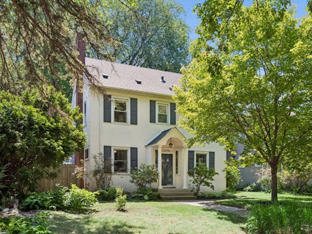 Property for sale in Ramsey, Minnesota