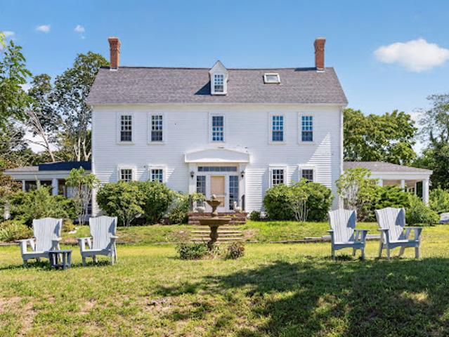 Property for sale in Wellfleet, Barnstable County