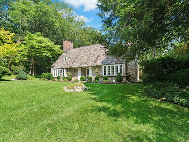 Property for sale in Redding, Western Connecticut Planning Region