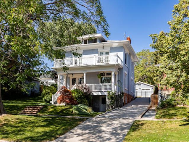 Property for sale in Salt Lake City, Utah