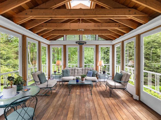 Property for sale in Sudbury, Massachusetts