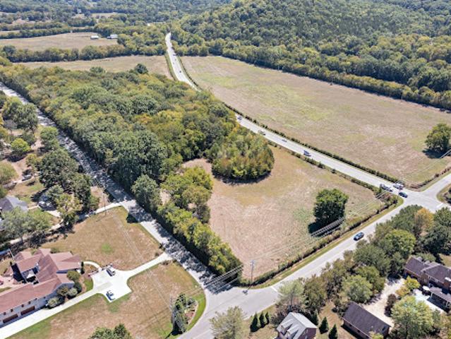 Property for sale in Franklin, Tennessee