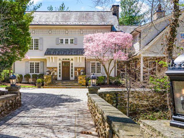 Property for sale in Scarsdale, New York