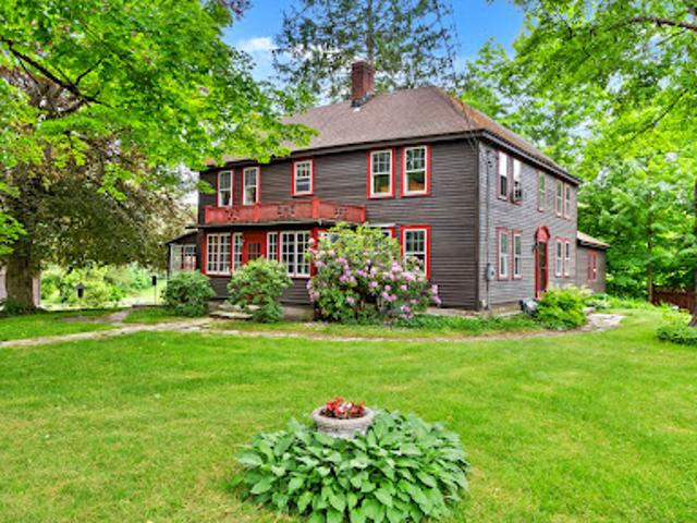 Property for sale in Berkshire, Massachusetts