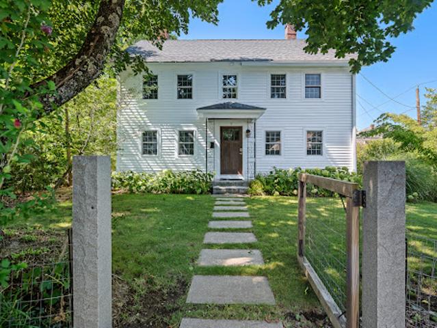 Property for sale in Westborough, Massachusetts