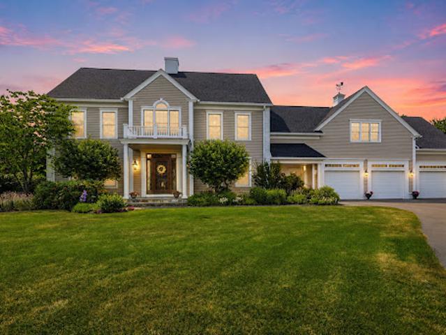 Property for sale in Westborough, Massachusetts