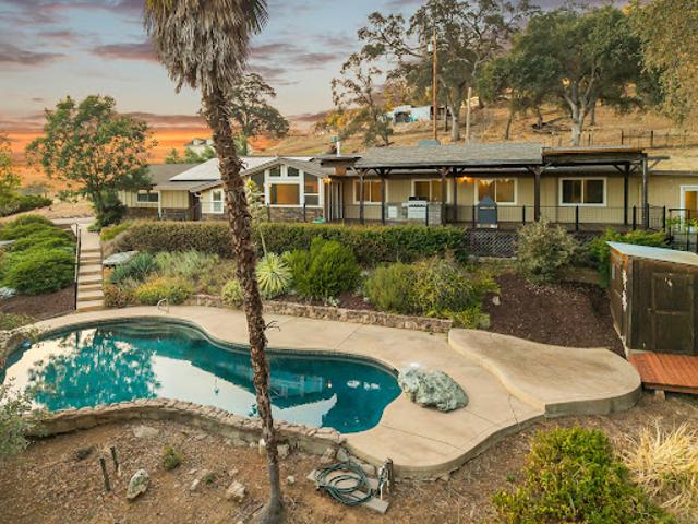 Property for sale in Placerville, California