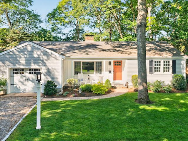 Property for sale in Barnstable, Massachusetts